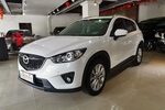 马自达CX-52015款2.5L 自动四驱尊贵型