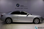 奥迪A5双门2010款2.0TFSI 舒适版