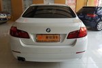 宝马5系2013款520Li 典雅型