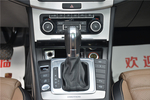 大众CC2012款3.6 FSI R-Line（进口）
