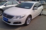 大众CC2012款1.8TSI 精英型