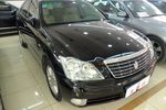 丰田皇冠2006款3.0 OYAL Saloon G VIP