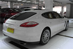 保时捷Panamera2010款Panamera 3.6L 