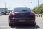 保时捷Panamera2014款Panamera 4 3.0T 