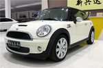 MINIMINI2010款1.6T COOPER S 50 Camden 