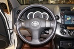 丰田RAV42009款2.0L 自动豪华版