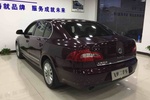 斯柯达昊锐2009款2.0TSI 手自一体 尊雅版