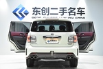 日产途乐2018款4.0L 领英型