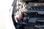 日产天籁2011款2.0L XL舒适版