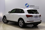 奥迪Q52013款40 TFSI 舒适型