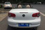 大众Eos2010款2.0TSI DSG 舒适版 