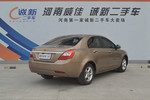 吉利经典版帝豪2009款1.8L 手动 舒适型