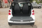 smartfortwo2011款1.0L MHD 硬顶标准版