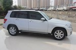 奔驰GLK级2010款GLK300 4MATIC 动感型