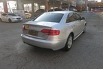 奥迪A4L2009款2.0TFSI 豪华型