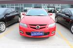 马自达MAZDA62013款2.0L 手自一体超豪华型