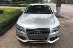 奥迪A4L2010款2.0TFSI 豪华型