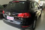 大众途锐2011款3.0TSI V6 标配型 