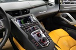 兰博基尼Aventador2012款LP700-4