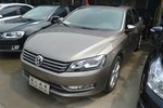 大众帕萨特2014款2.0TSI DSG 至尊版