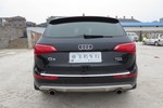 奥迪Q52012款2.0TFSI 豪华型