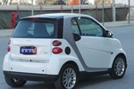 smartfortwo2010款pure 1.0L 标准版