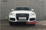 奥迪Q52015款40 TFSI 舒适型