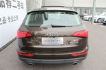 奥迪Q52015款40 TFSI 技术型