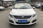 大众CC2012款2.0TSI 豪华型