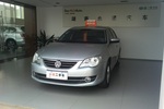 大众宝来2011款1.6L 手动 时尚型