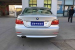 宝马5系2009款525Li 豪华型