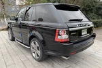 路虎揽胜运动版2012款5.0 V8 SC HSE