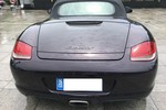 保时捷Boxster2009款Boxster 2.9L 