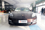 保时捷Panamera2012款Panamera GTS 4.8L 