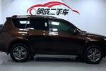 丰田RAV4荣放2013款特享版 2.0L 自动经典 