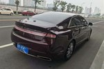 林肯MKZ2014款2.0T 尊耀版