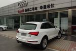 奥迪Q52013款40 TFSI 技术型