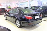 宝马5系2008款525Li 典雅型