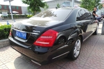 奔驰S级2012款S350L 4MATIC Grand Edition