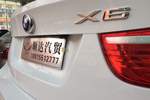 宝马X62012款xDrive35i