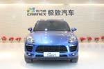 保时捷Macan2017款改款 Macan 2.0T