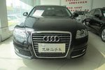 奥迪A6L2011款2.0TFSI 手自一体 标准型