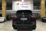 保时捷Cayenne2015款3.0T