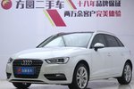 奥迪A3 Sportback2018款30周年版 35 TFSI 风尚型