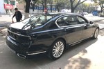 宝马7系2016款740Li 豪华型