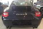 保时捷9112010款Carrera S