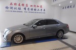 奔驰E级2010款E300 优雅型豪华版(进口)