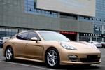 保时捷Panamera2010款Panamera 4 3.6L 