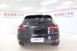 保时捷Macan2017款改款 Macan 2.0T