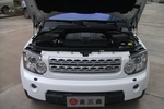 路虎第四代发现2013款5.0 V8 HSE